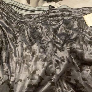 Basketball shorts - never worn!